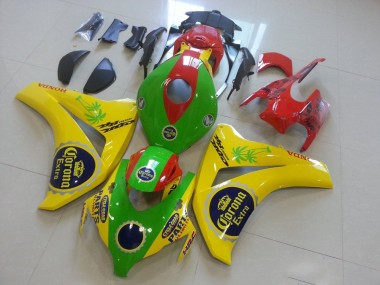 Nuovo Corona Carene Moto CBR 1000 RR 08-11