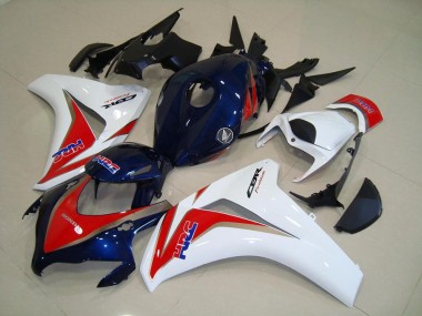 Nuovo HRC Carene Moto CBR 1000 RR 08-11