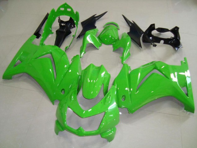Orginal Verde Carene Moto ZX 250R 08-12