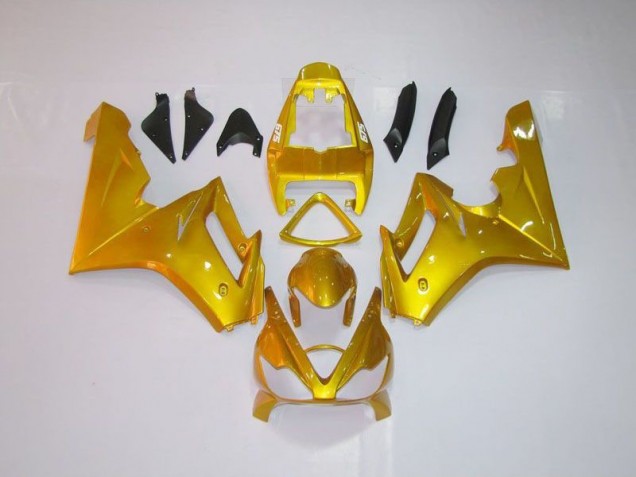 Oro Carene Moto Daytona 675 Triple 09-12