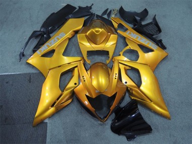 Oro Carene Moto GSXR 1000 K5 05-06