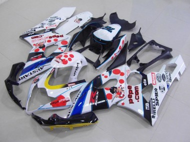 Pepe Phone Carene Moto GSXR 1000 K5 05-06