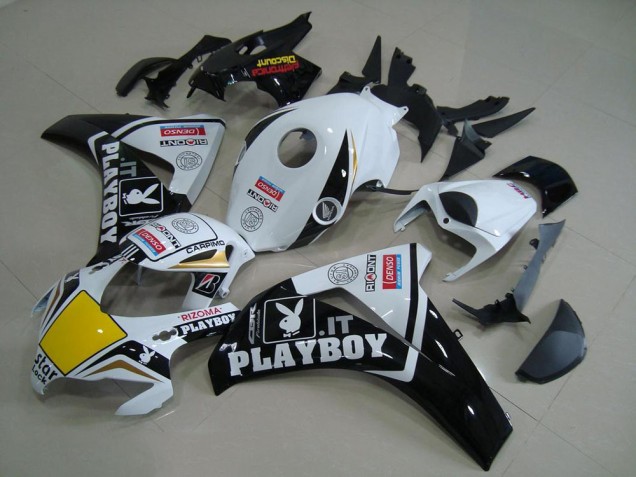 Playboy Carene Moto CBR 1000 RR 08-11