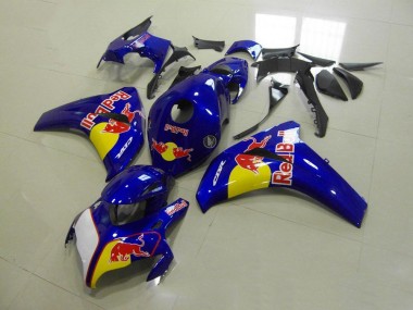 Red Bull Carene Moto CBR 1000 RR 08-11