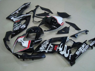 Relentless Carene Moto GSXR 1000 K5 05-06