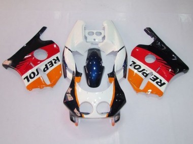 Repsol Carene Moto CBR 250 RR MC19 1988-1989