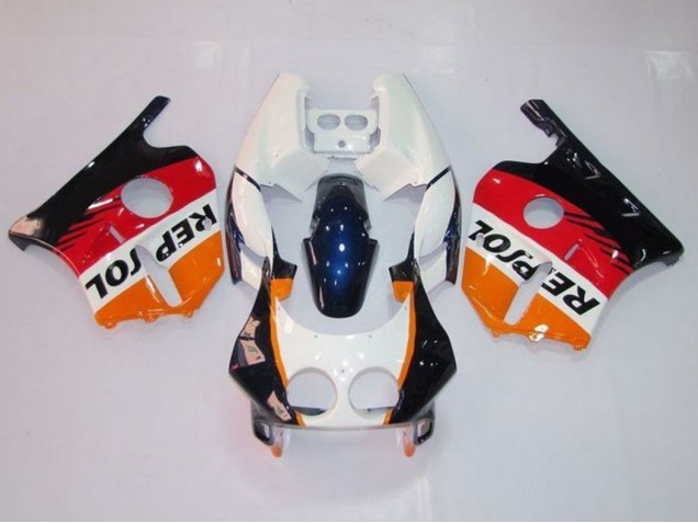 Repsol Carene Moto CBR 250 RR MC19 1988-1989