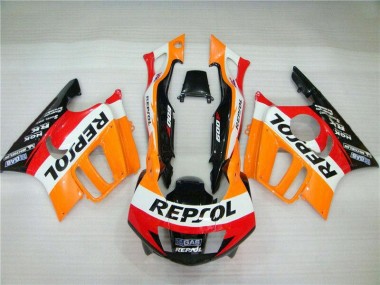 Repsol Carene Moto CBR 600 F3 95-98