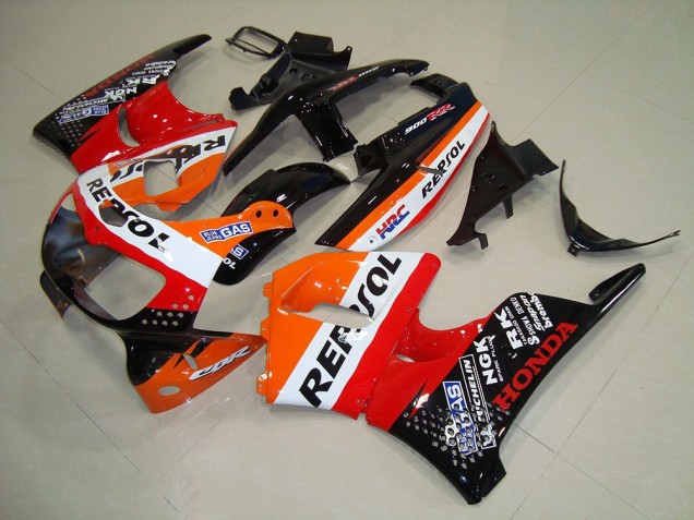 Repsol Carene Moto CBR 900 RR 893 94-95
