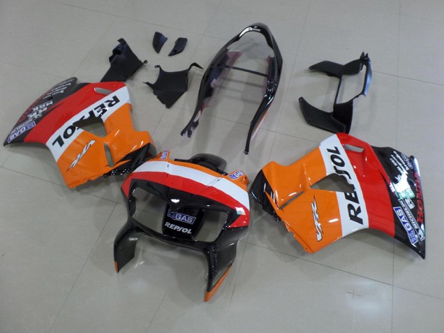 Repsol Carene Moto VFR 800 98-01 Repsol Carene Moto VFR 800 98-01