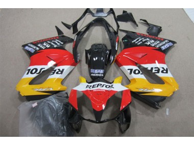 Repsol Kit Carene Moto Completa VFR 800 02-13