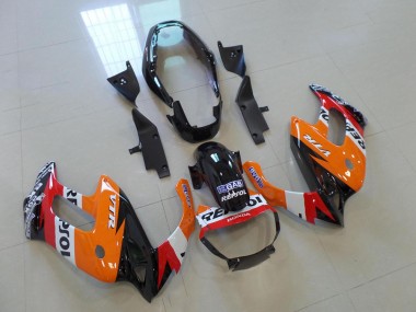 Repsol Kits Carenatura Moto VTR 1000 F 97-05