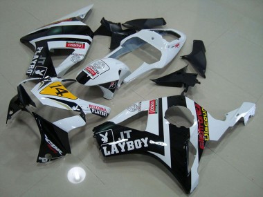 Rizoma Playboy 14 Carene Moto CBR 900 RR 954 02-03
