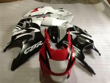 Rosso ABS Kits Carena Moto CBR 600 F3 95-98