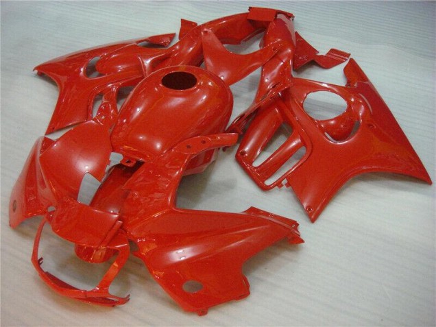 Rosso ABS Kits Carenatura Moto CBR 600 F3 95-98