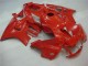 Rosso ABS Kits Carenatura Moto CBR 600 F3 95-98