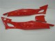 Rosso ABS Kits Carenatura Moto CBR 600 F3 95-98