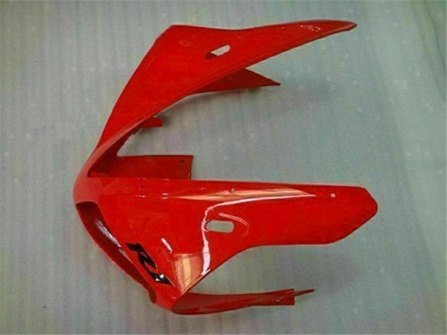 Rosso ABS Kits Carene Moto R1 02-03 Rosso ABS Kits Carene Moto R1 02-03