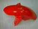 Rosso ABS Kits Carene Moto R1 02-03 Rosso ABS Kits Carene Moto R1 02-03