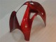 Rosso ABS Kits Carene Moto ZX6R 05-06