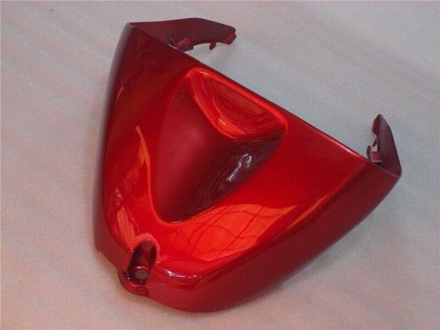 Rosso ABS Kits Carene Moto ZX6R 05-06