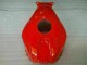 Rosso ABS Moto Plastica & Moto Carena CBR 600 RR 03-04 Rosso ABS Moto Plastica & Moto Carena CBR 600 RR 03-04