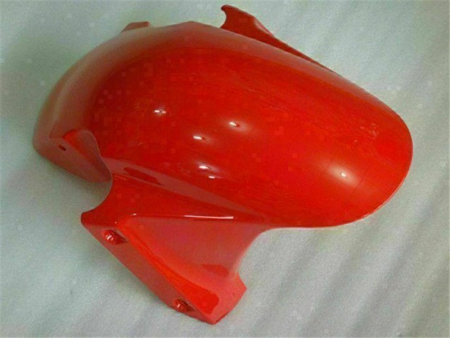 Rosso ABS Moto Plastica & Moto Carena CBR 600 RR 03-04 Rosso ABS Moto Plastica & Moto Carena CBR 600 RR 03-04