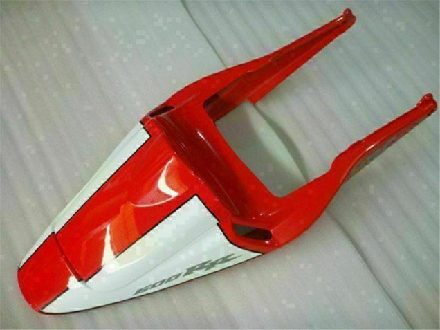 Rosso ABS Moto Plastica & Moto Carena CBR 600 RR 03-04 Rosso ABS Moto Plastica & Moto Carena CBR 600 RR 03-04