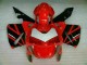 Rosso ABS Moto Plastica & Moto Carena CBR 600 RR 03-04 Rosso ABS Moto Plastica & Moto Carena CBR 600 RR 03-04