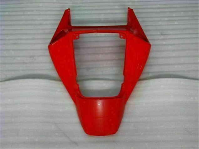 Rosso Argento Blu Carene Moto CBR 1000 RR 04-05 Rosso Argento Blu Carene Moto CBR 1000 RR 04-05