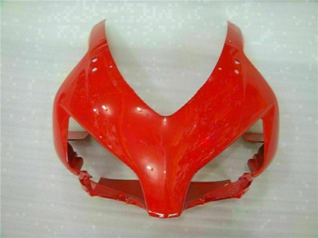 Rosso Argento Carene Moto CBR 1000 RR 04-05