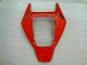 Rosso Argento Carene Moto CBR 1000 RR 04-05