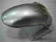 Rosso Argento Kit Carene Moto Completa CBR 600 F4i 01-03