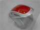 Rosso Bianco ABS Kit Carenatura Moto CBR 1000 RR 08-11 Rosso Bianco ABS Kit Carenatura Moto CBR 1000 RR 08-11