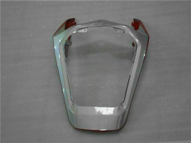 Rosso Bianco ABS Kit Carenatura Moto CBR 1000 RR 08-11 Rosso Bianco ABS Kit Carenatura Moto CBR 1000 RR 08-11