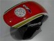 Rosso Bianco Kit Carenatura Moto CBR 1000 RR 08-11