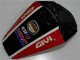 Rosso Bianco Kit Carenatura Moto CBR 1000 RR 08-11