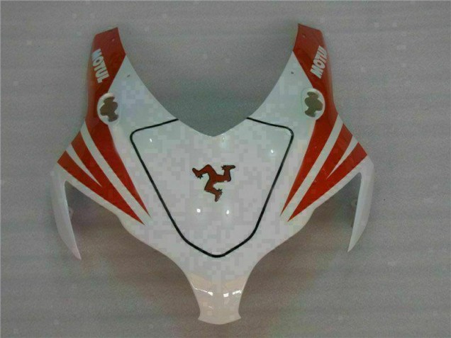 Rosso Bianco Kit Carene CBR 1000 RR 08-11