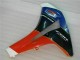 Rosso Bianco Kit Carene CBR 1000 RR 08-11