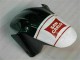 Rosso Bianco Nero San Carlo Carene Moto CBR 600 F4i 01-03 Rosso Bianco Nero San Carlo Carene Moto CBR 600 F4i 01-03