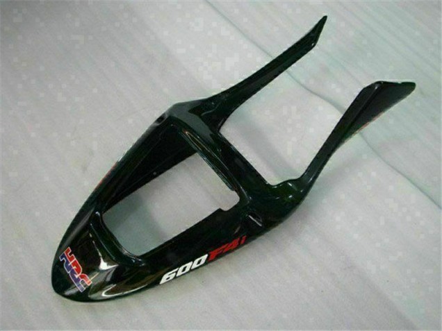 Rosso Bianco Nero San Carlo Carene Moto CBR 600 F4i 01-03 Rosso Bianco Nero San Carlo Carene Moto CBR 600 F4i 01-03