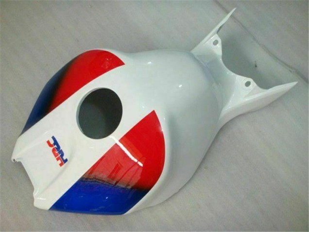 Rosso Blu Bianco Carene Moto CBR 1000 RR 04-05