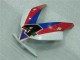Rosso Blu Carene Moto CBR 1000 RR 12-16 Rosso Blu Carene Moto CBR 1000 RR 12-16