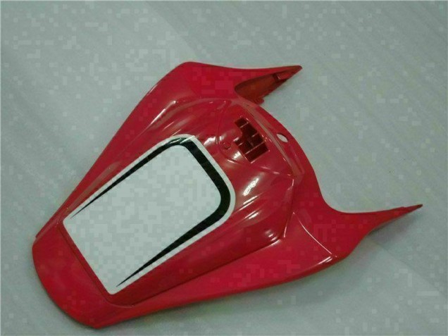 Rosso Blu Carene Moto CBR 1000 RR 12-16 Rosso Blu Carene Moto CBR 1000 RR 12-16