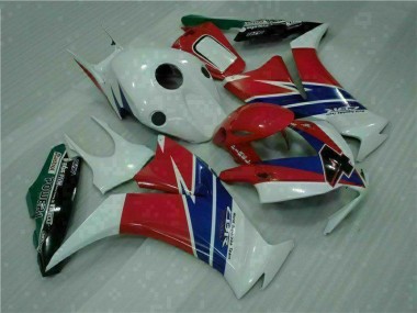 Rosso Blu Carene Moto CBR 1000 RR 12-16