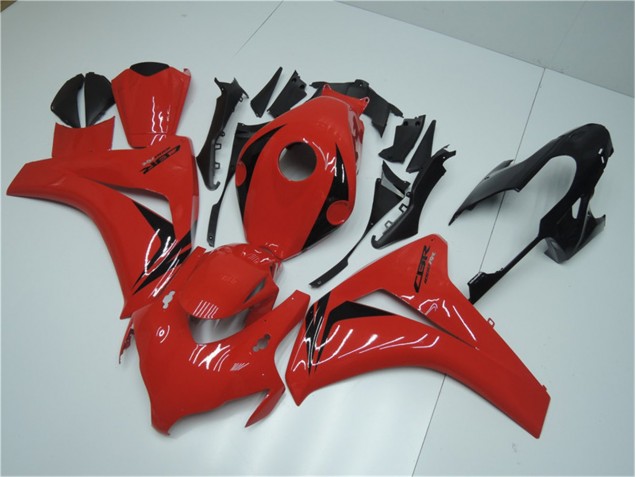 Rosso Carena Moto CBR 1000 RR 08-11