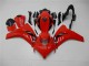 Rosso Carena Moto CBR 1000 RR 08-11