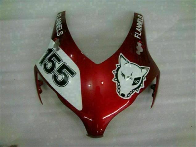 Rosso Carena Moto CBR 1000 RR 08-11 Rosso Carena Moto CBR 1000 RR 08-11