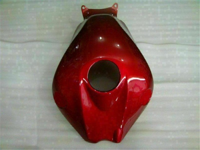 Rosso Carena Moto CBR 1000 RR 08-11 Rosso Carena Moto CBR 1000 RR 08-11