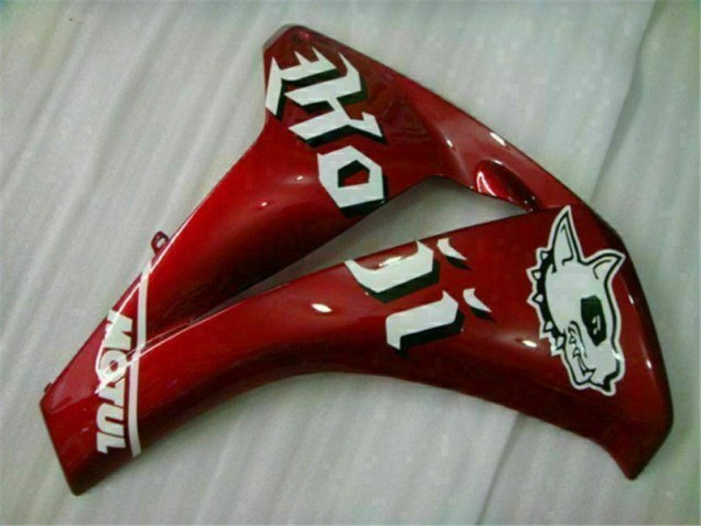 Rosso Carena Moto CBR 1000 RR 08-11 Rosso Carena Moto CBR 1000 RR 08-11